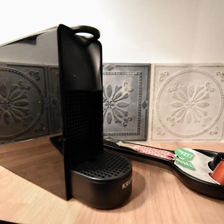 T1 Prestige Paris Montmartre Daire Dış mekan fotoğraf